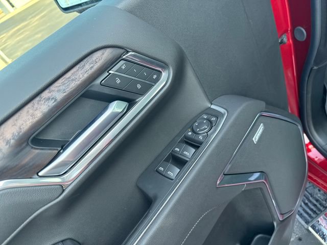 2026 Gmc Sierra 1500 SLT photo 10