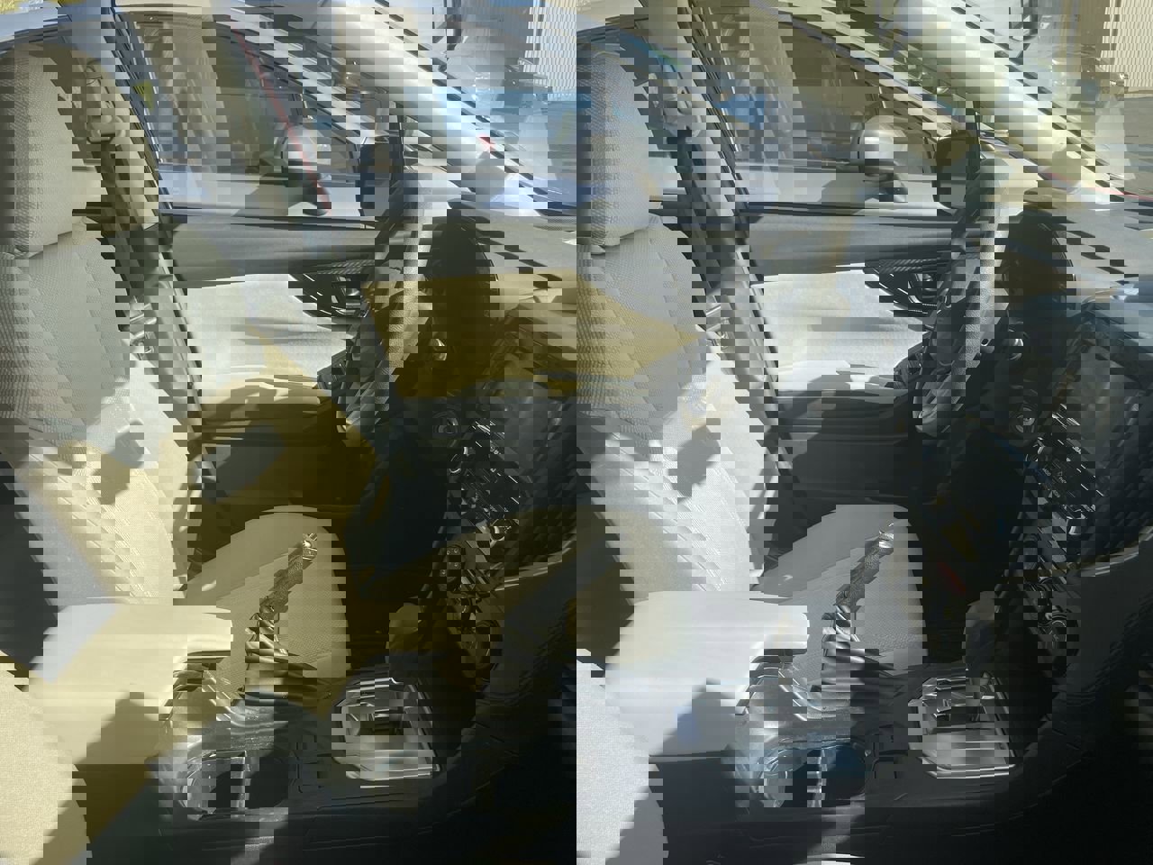 2023 Subaru Impreza Base photo 4