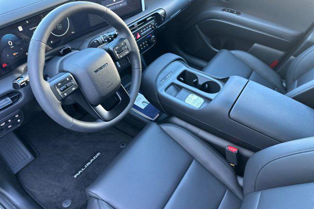 2026 Hyundai Palisade XRT photo 10