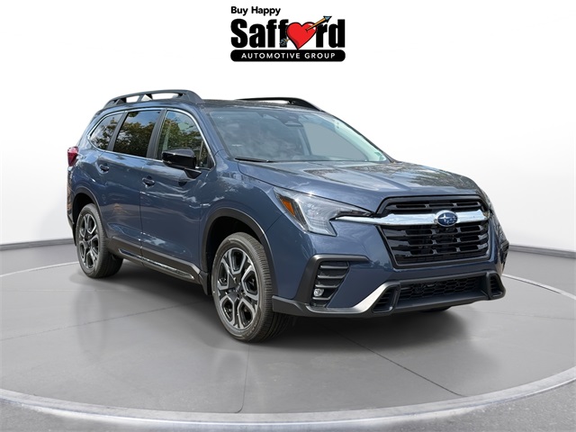 2025 Subaru Ascent Limited photo 9