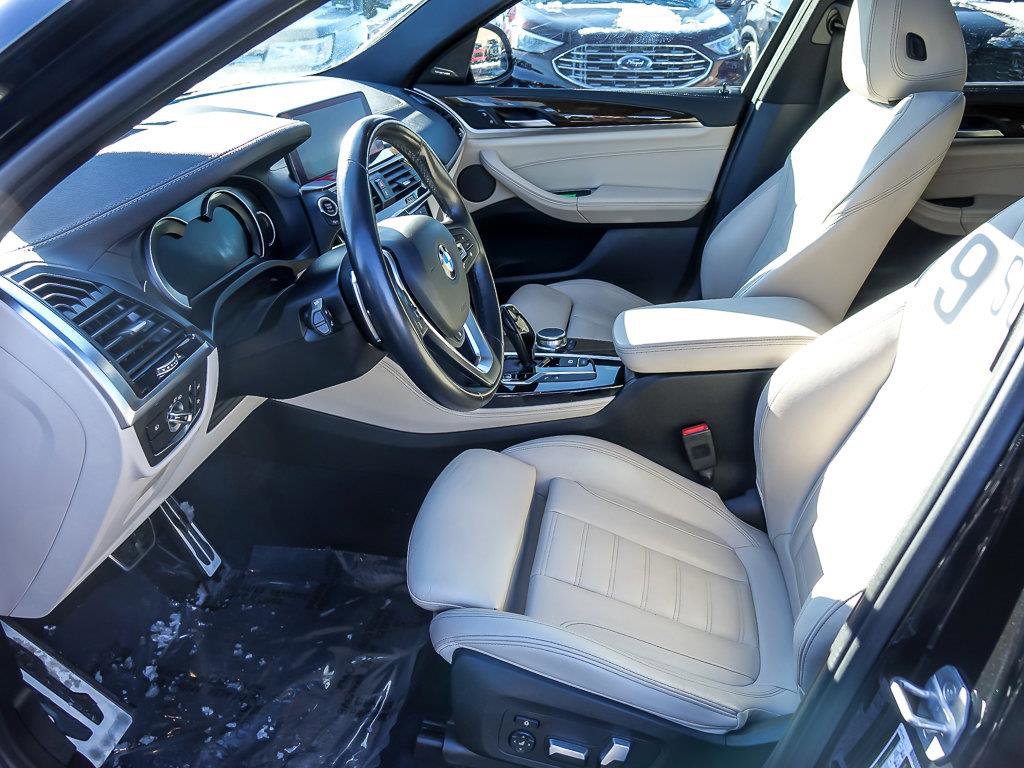 2019 BMW X4 - Image 9