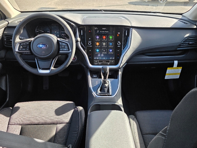 2025 Subaru Outback Premium photo 2