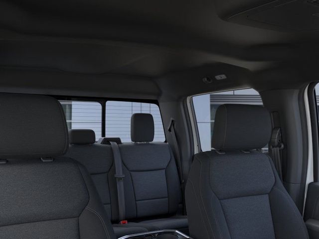 2025 Ford F-150 XLT photo 21