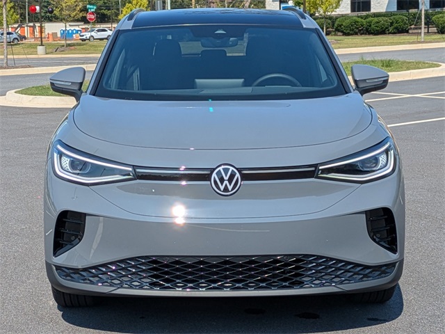 2025 Volkswagen ID.4 Pro S photo 9