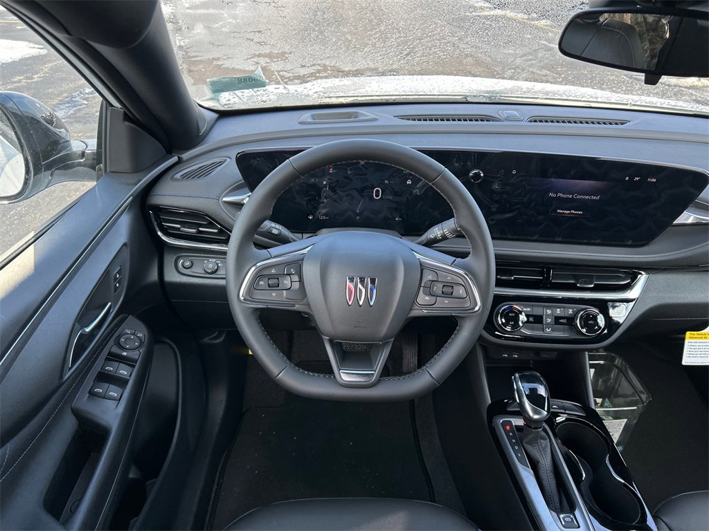2026 BUICK ENVISTA - Image 26