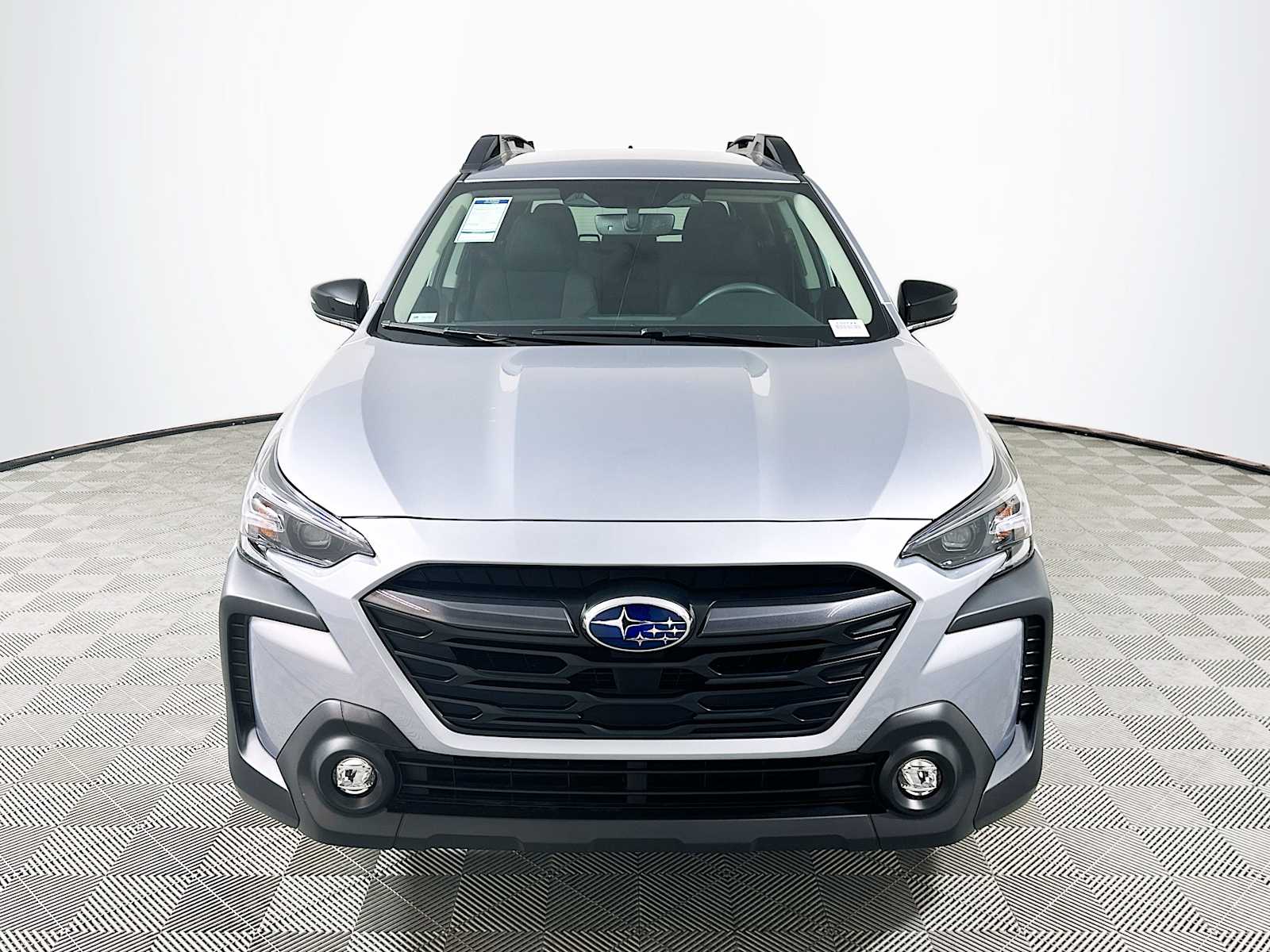 2025 Subaru Outback Premium photo 2