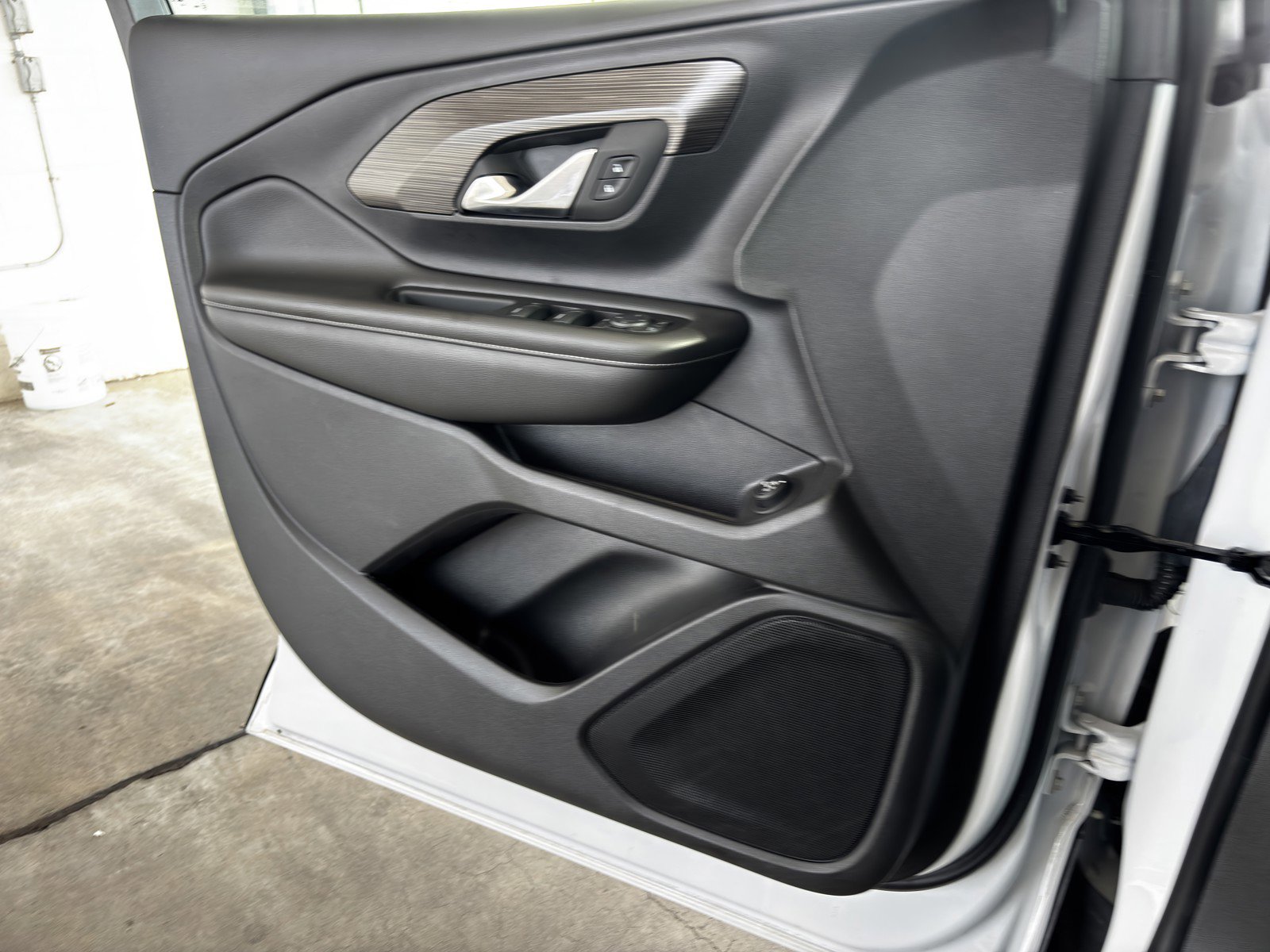 2023 Gmc Terrain SLE photo 18
