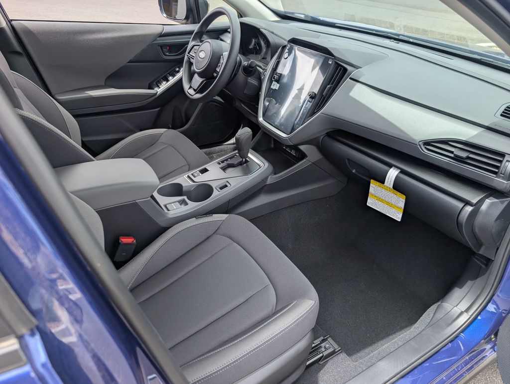 2025 Subaru Crosstrek Premium photo 41