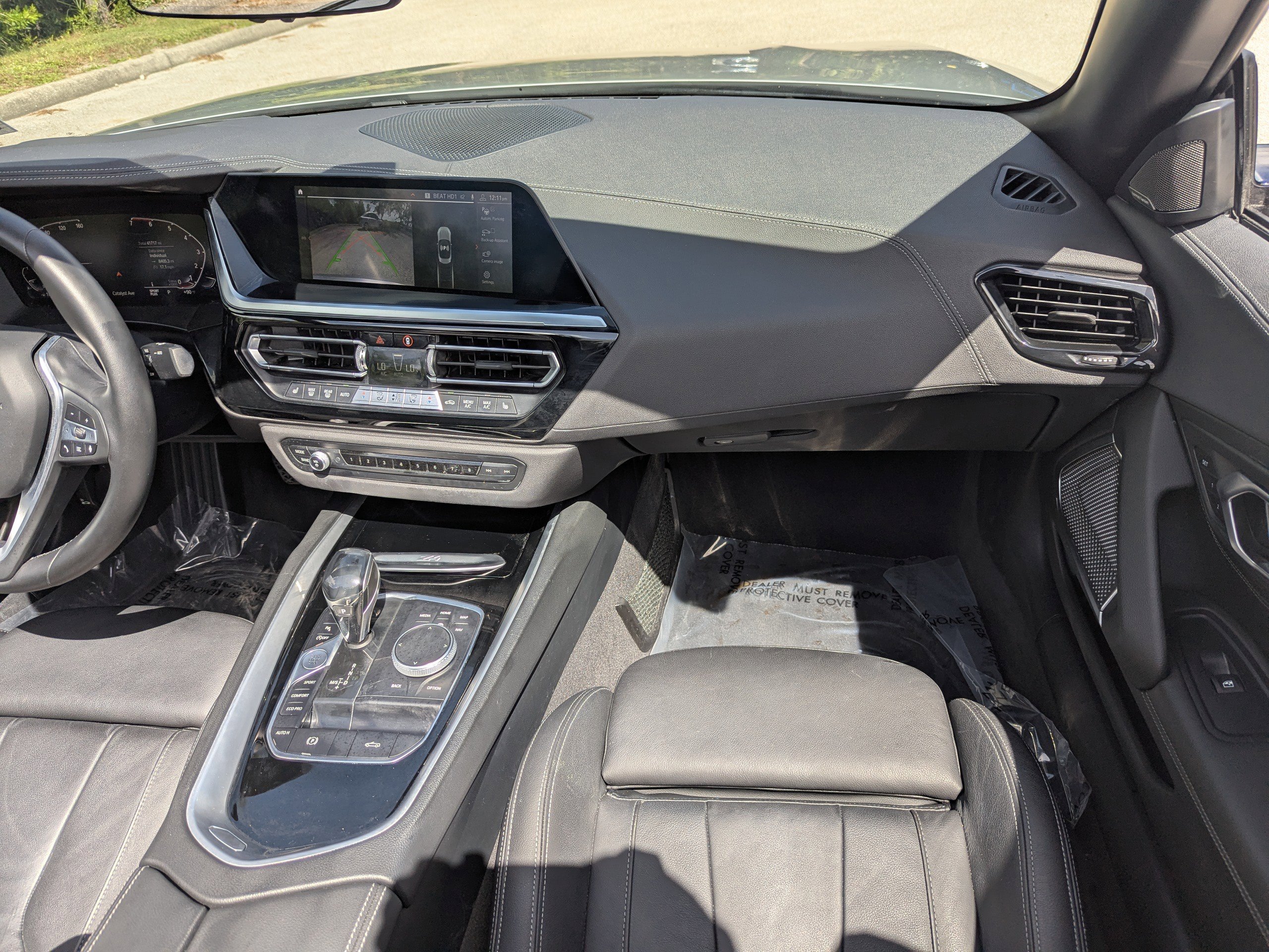 2019 Bmw Z4 sDrive30i photo 22
