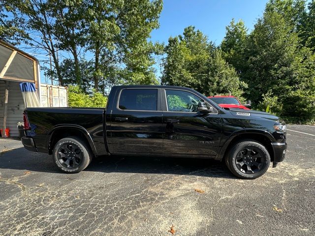 2026 Ram 1500 Big Horn Lone Star photo 3