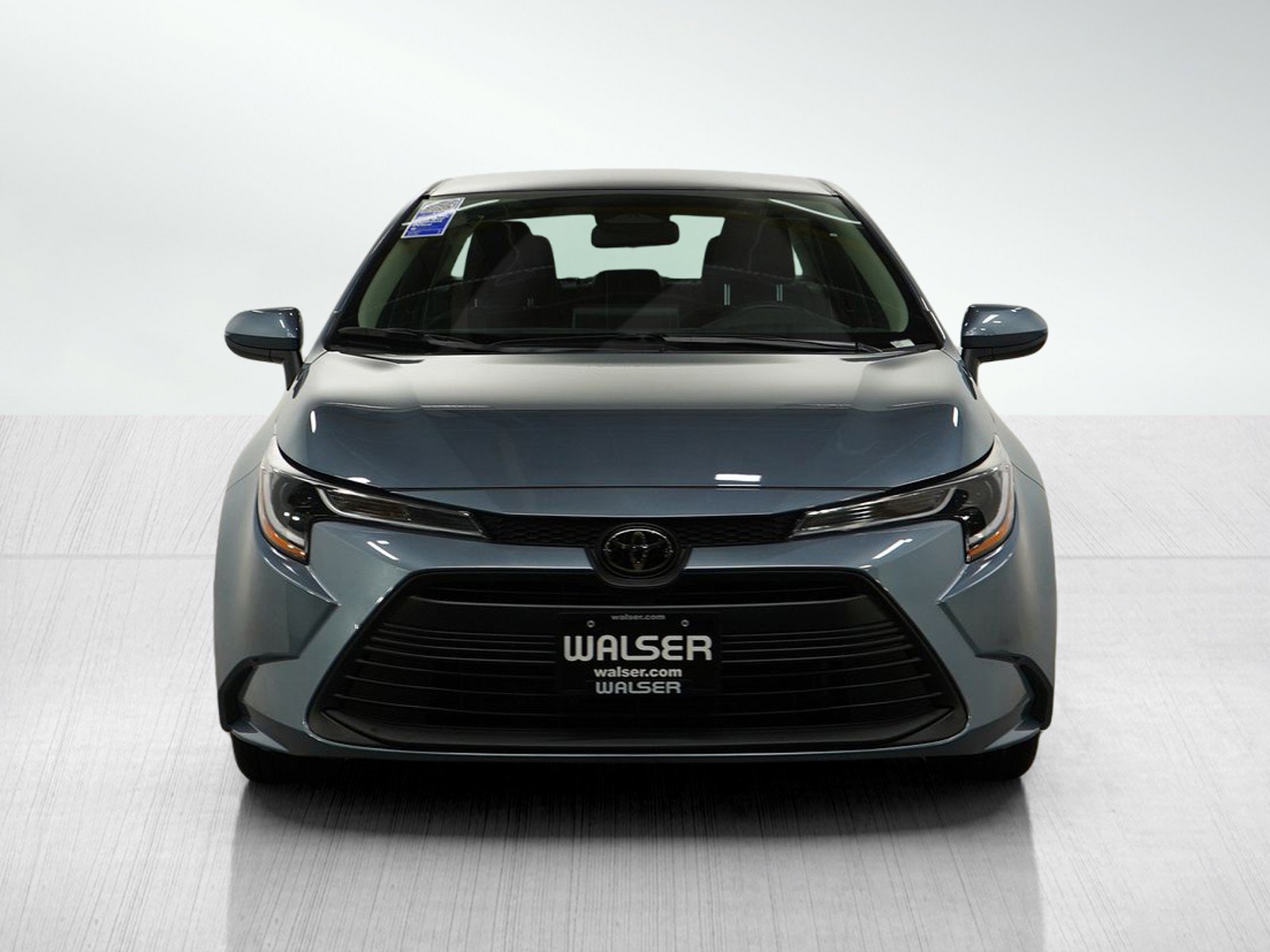 2024 Toyota Corolla LE photo 8
