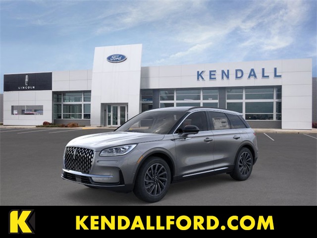 2025 Lincoln Corsair Reserve's photo