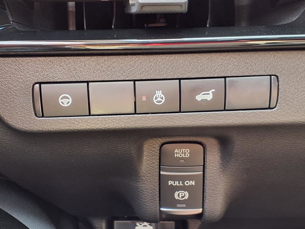 2025 Nissan Murano SL photo 23