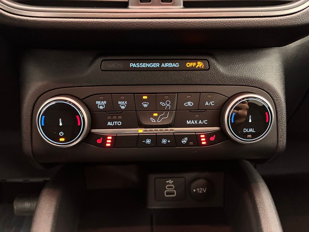 2026 Ford Escape Active photo 4