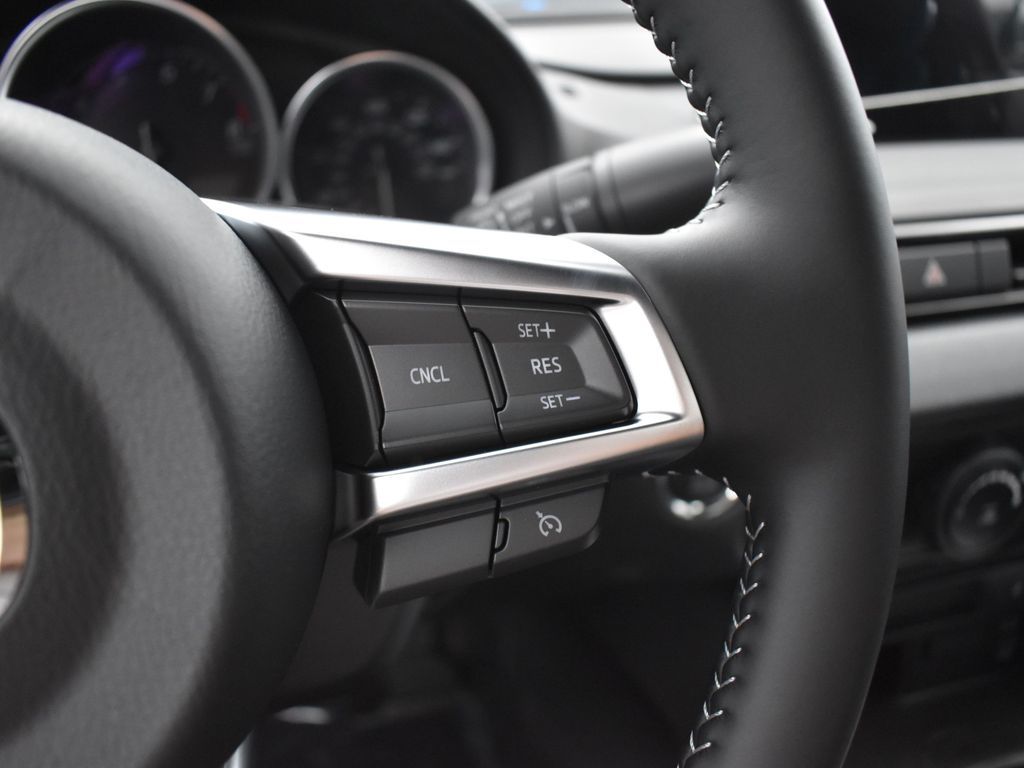 2025 Mazda MX-5 Miata Miata photo 13