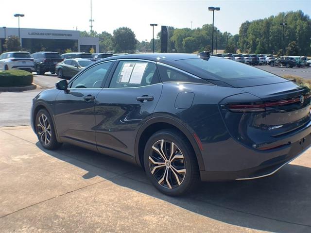 2026 Toyota Crown XLE photo 6