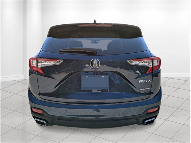2025 Acura RDX Technology photo 4