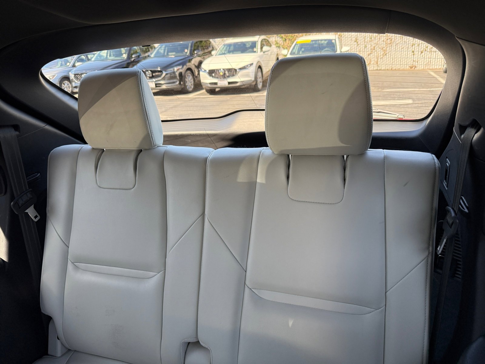 2023 Mazda CX-9 Signature photo 21