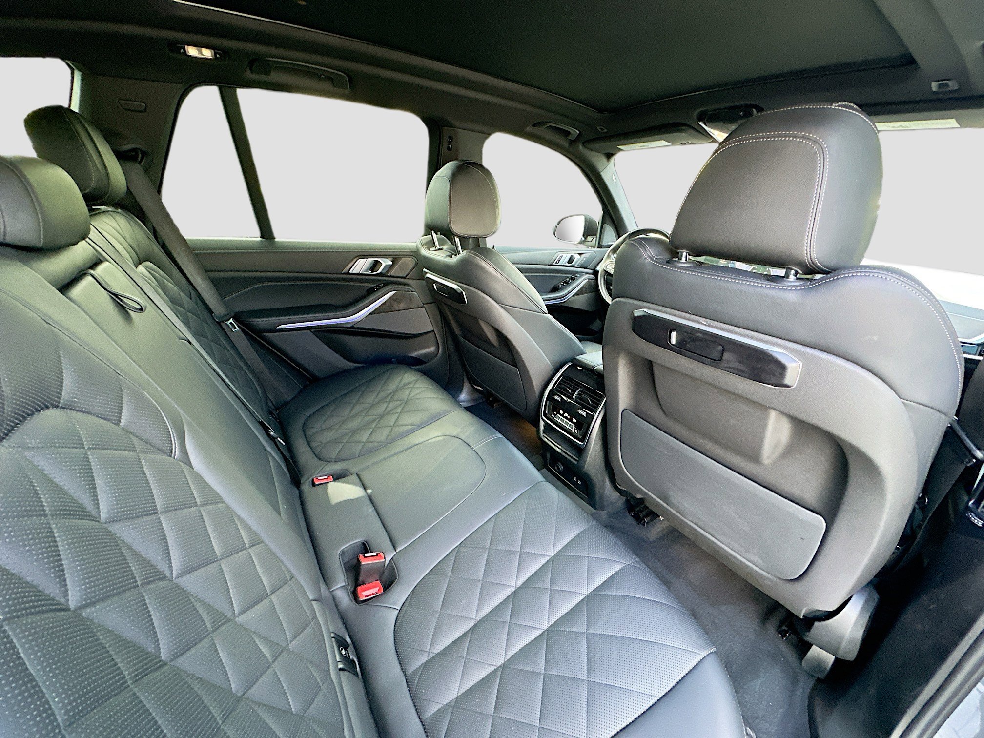 2024 Bmw X5 sDrive40i photo 28