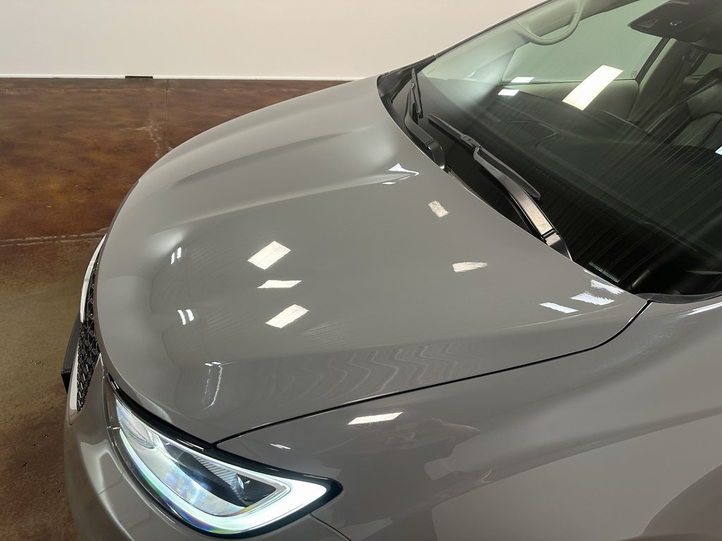 2023 Chrysler Pacifica Touring L photo 47