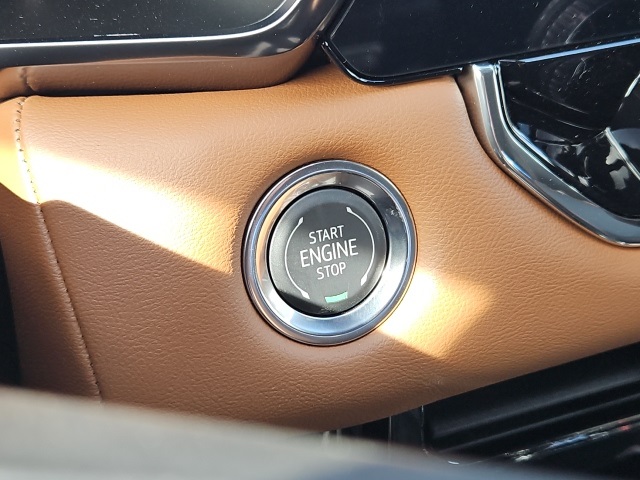 2026 Gmc Canyon AT4 photo 39