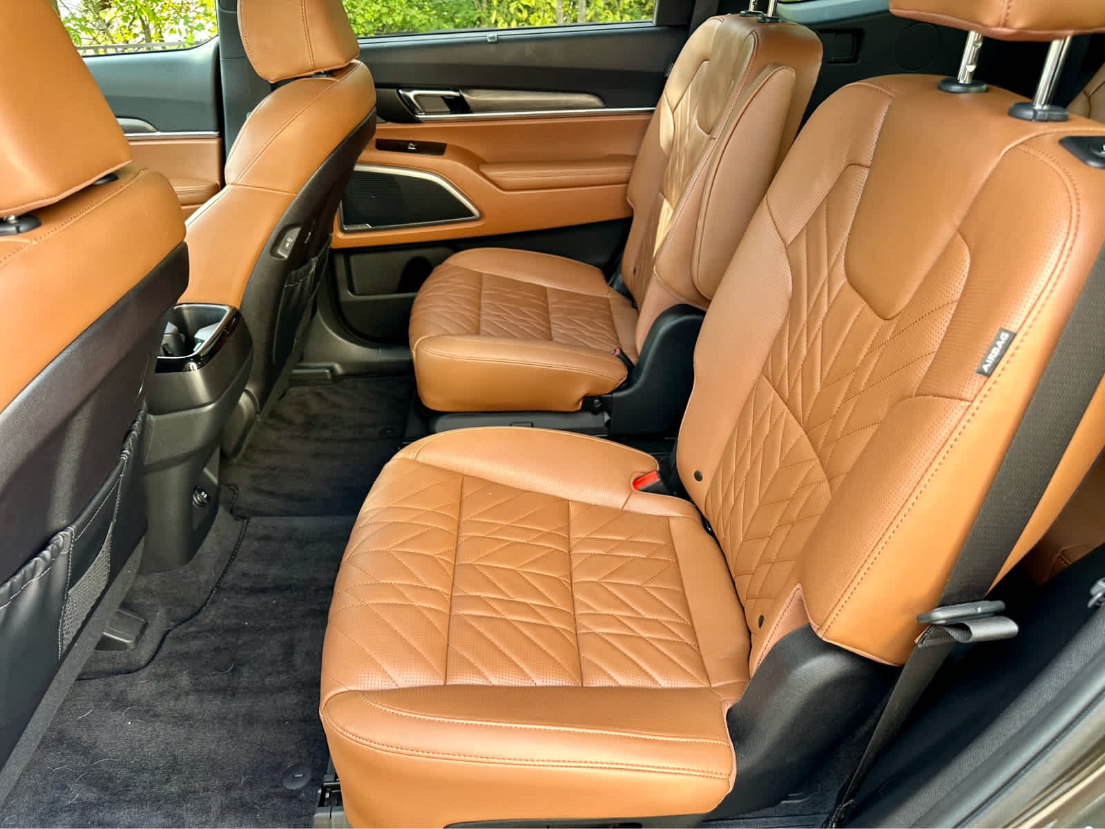 2024 Kia Telluride EX X-Line photo 9