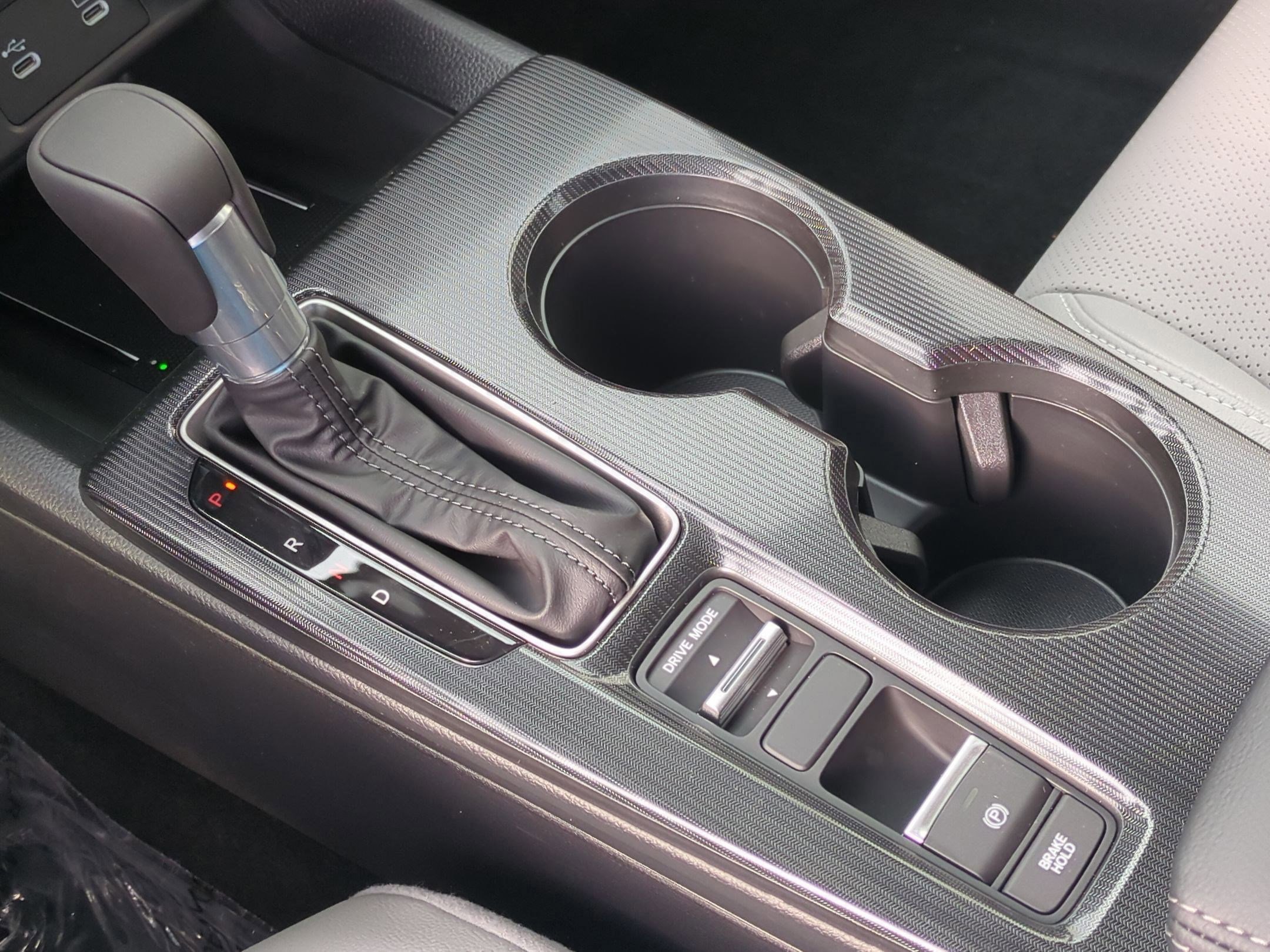 2026 Honda Civic Sport Touring photo 11
