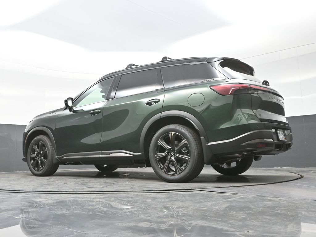 2026 Infiniti QX60 Autograph photo 34