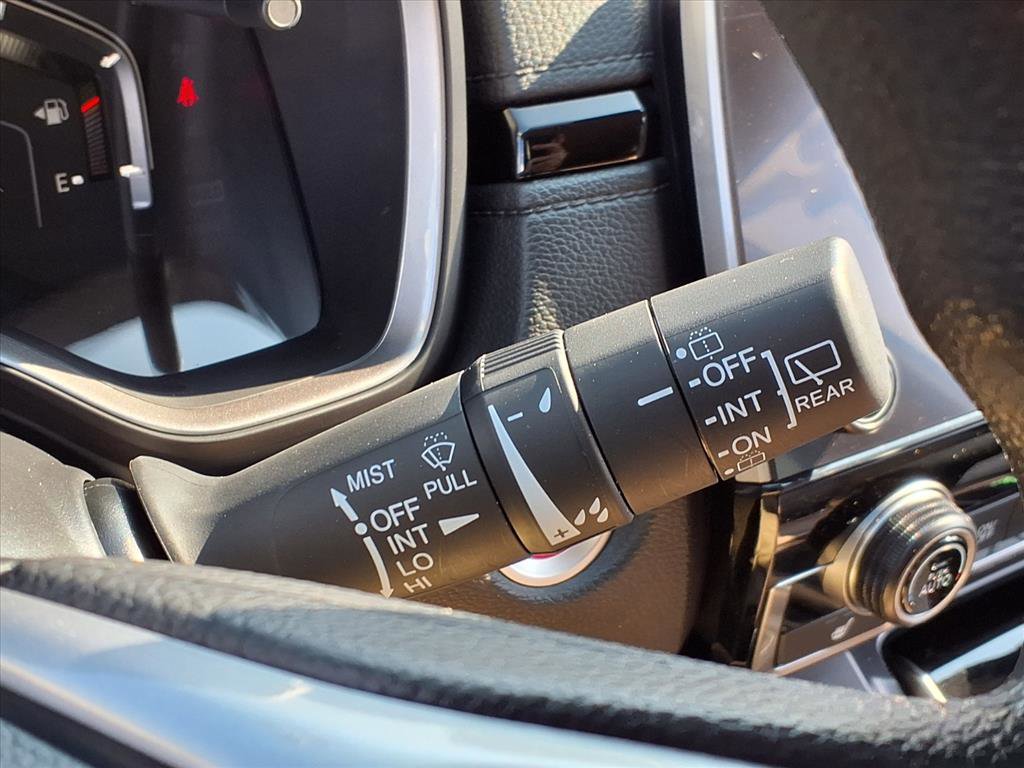 2022 Honda CR-V EX photo 21