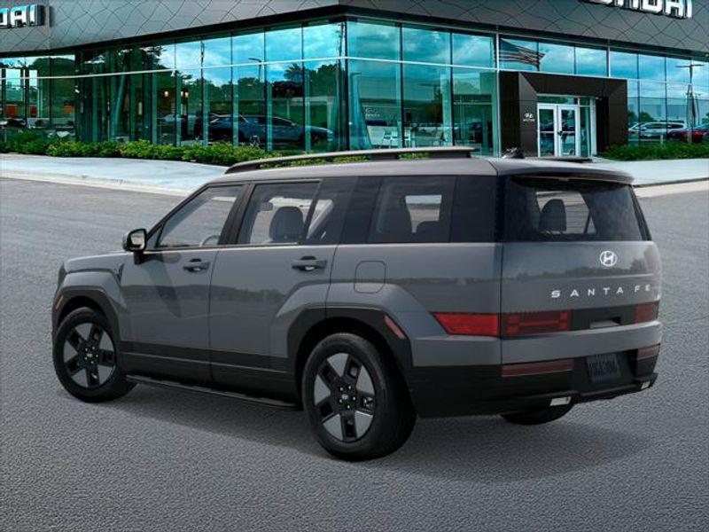 2026 Hyundai Santa Fe SEL photo 3
