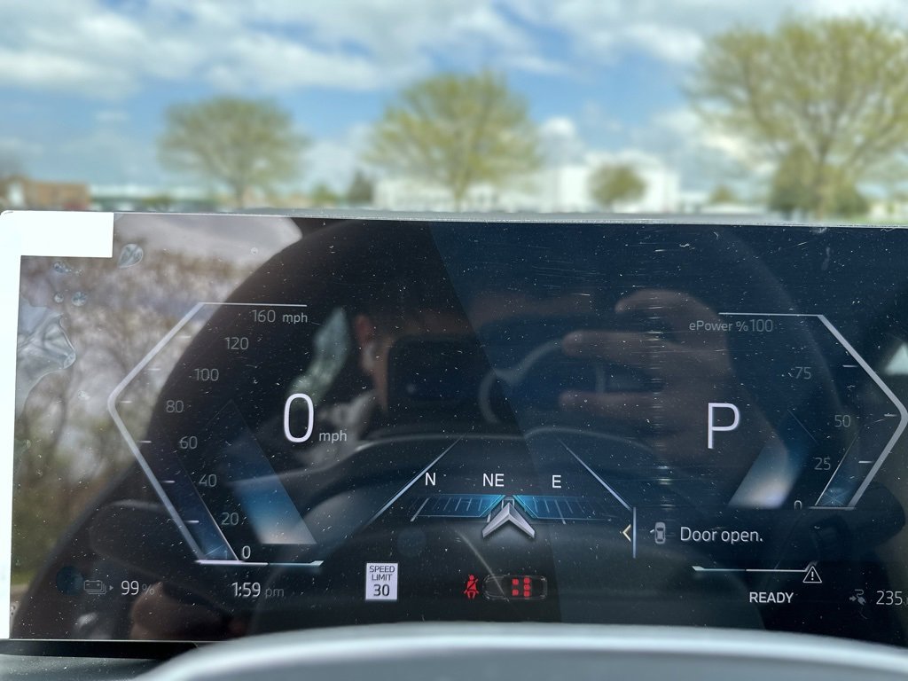 2025 Bmw i4 xDrive40 photo 34