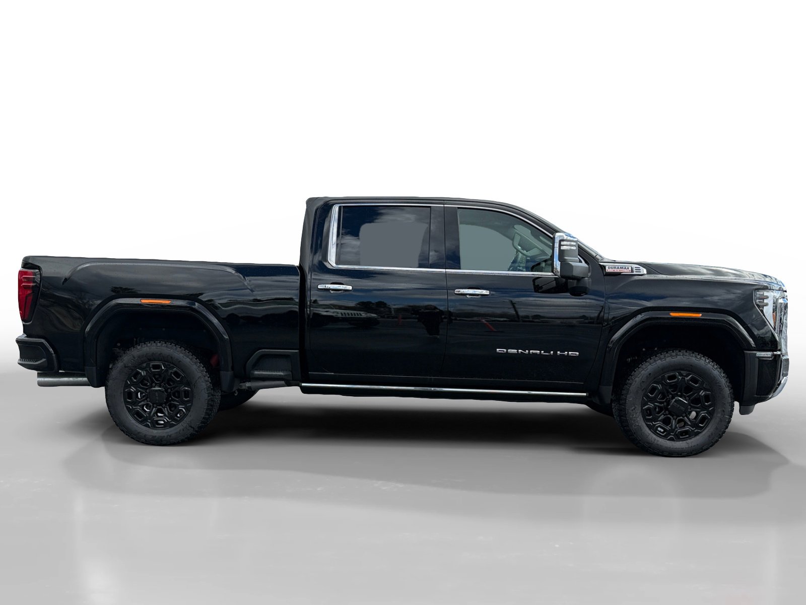 2025 Gmc Sierra 2500 HD Denali photo 6