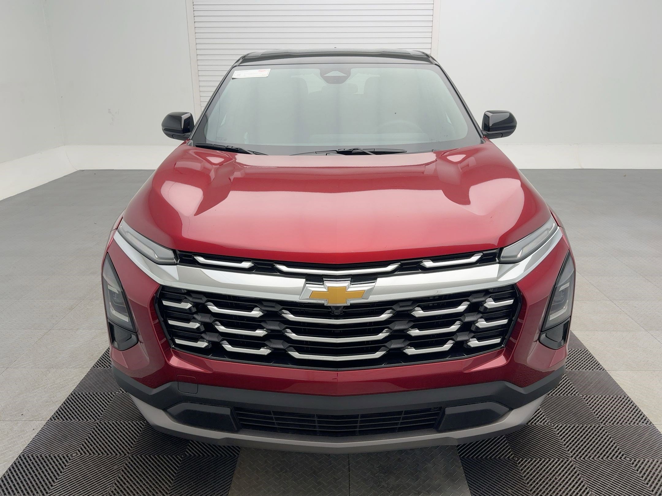 2026 Chevrolet Equinox LT photo 6