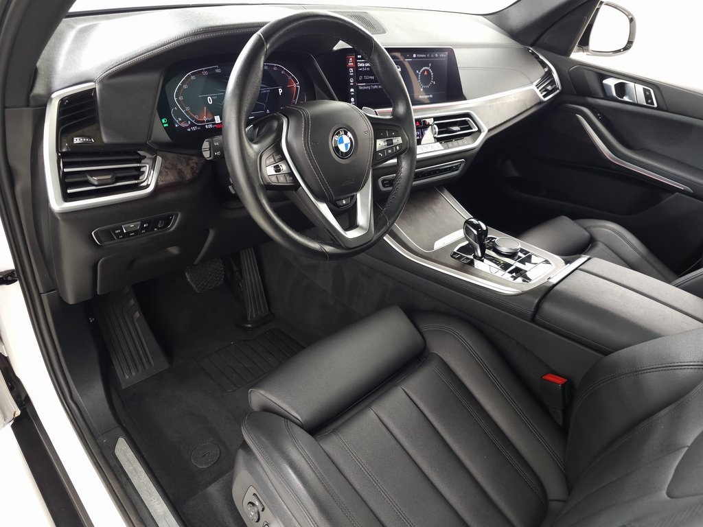 2022 BMW X5 - Image 15