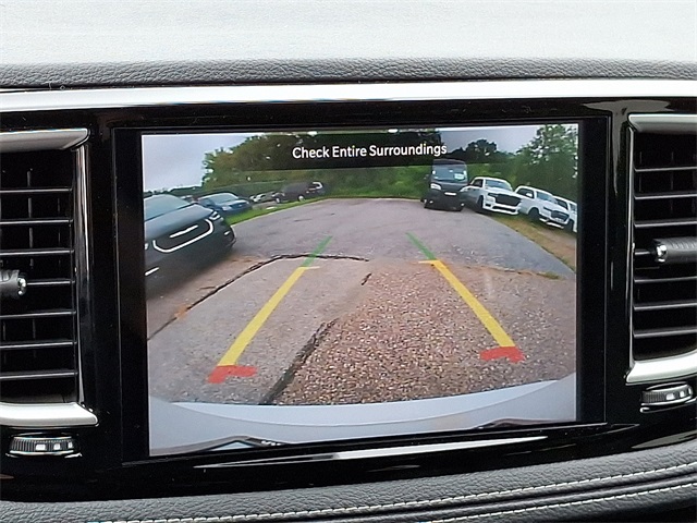 2026 Chrysler Pacifica photo 11