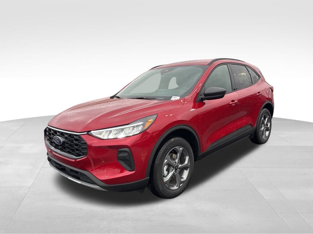 2026 Ford Escape ST-Line's photo