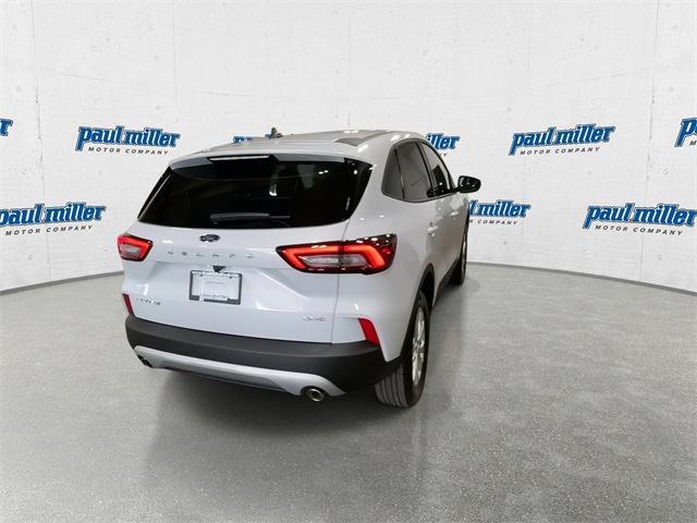 2026 Ford Escape Active photo 10