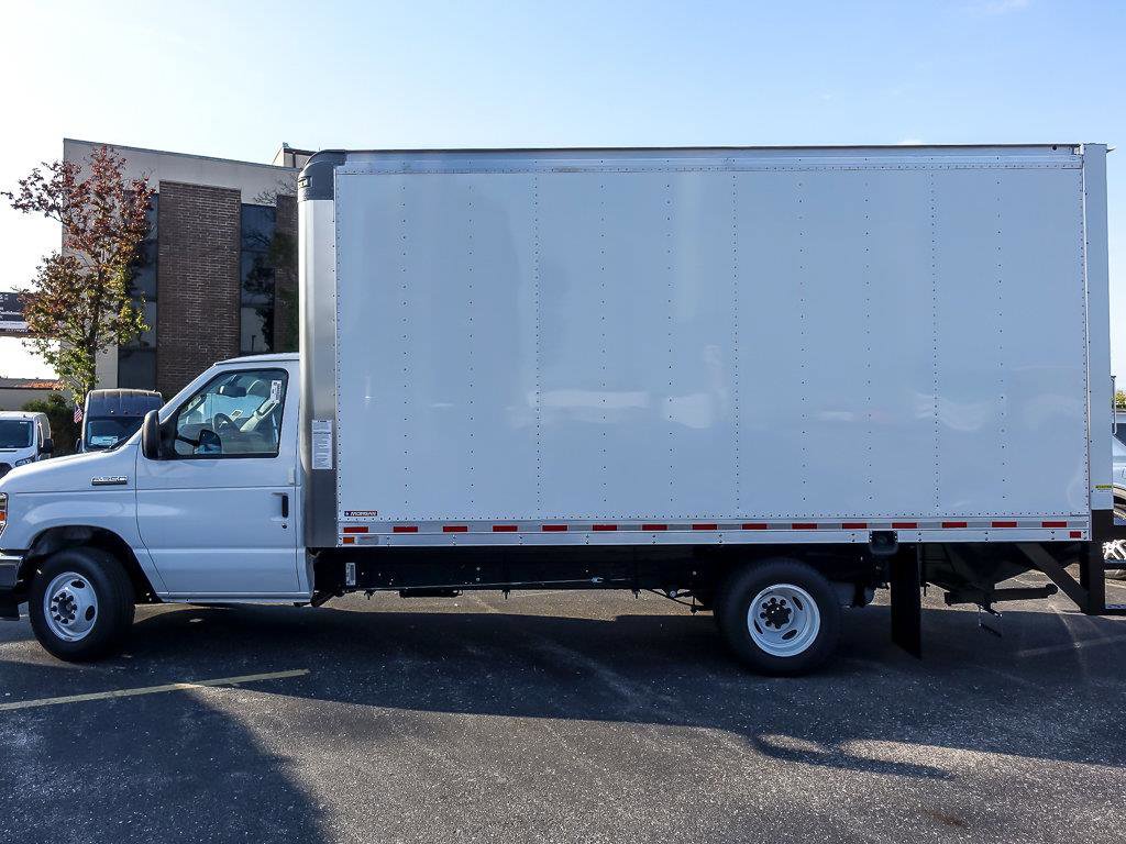 2026 FORD E-350 - Image 5