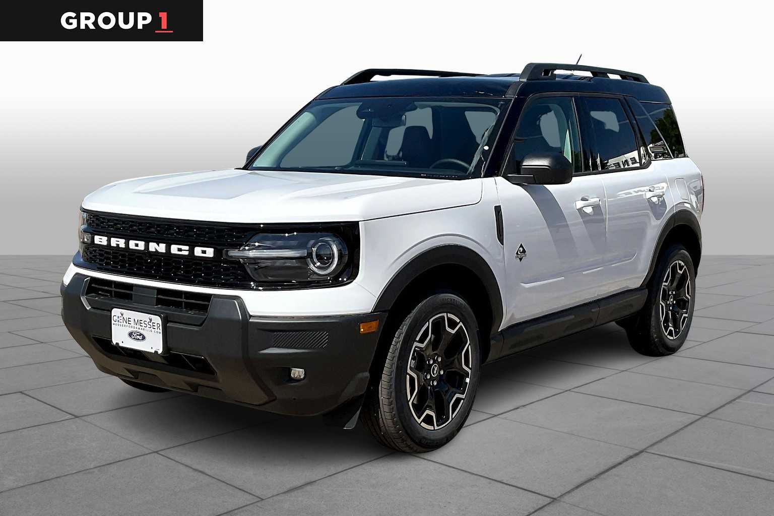 2025 Ford F-150 XLT photo 3