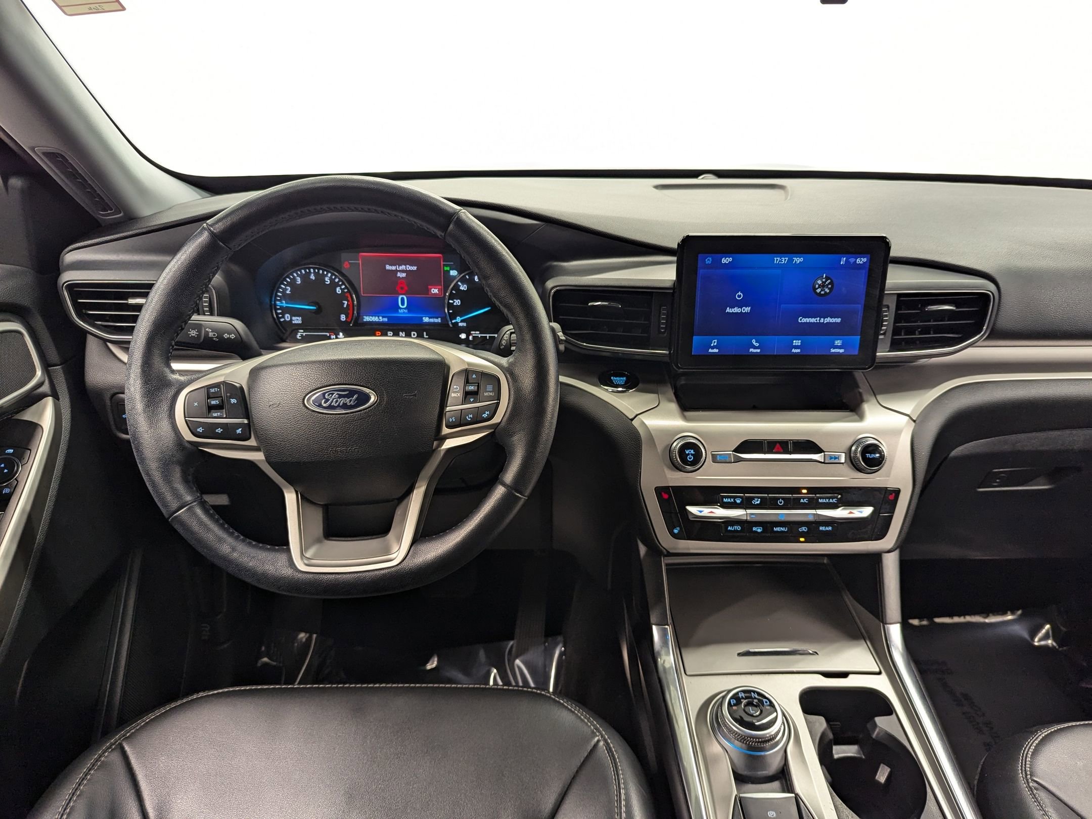 2022 Ford Explorer XLT photo 20
