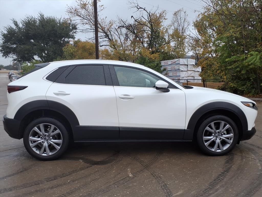 2022 Mazda CX-30 2.5 Select photo 2