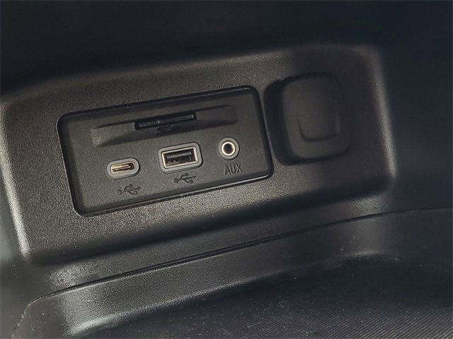 2023 Chevrolet Equinox LT photo 23