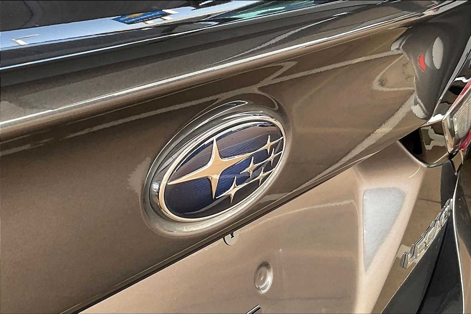 2022 Subaru Legacy Premium photo 27