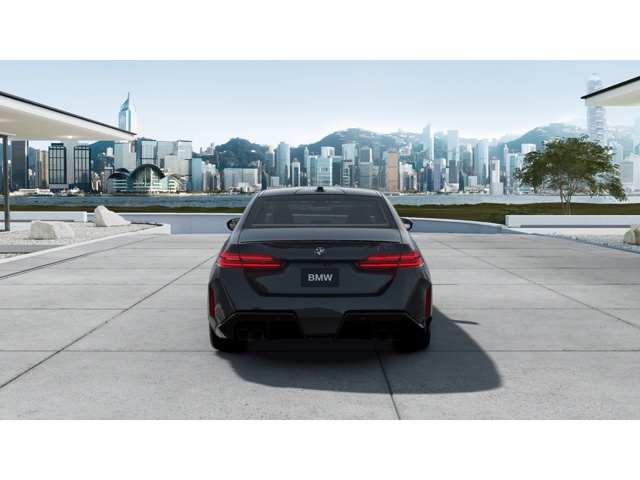 2026 Bmw M5 5 photo 5