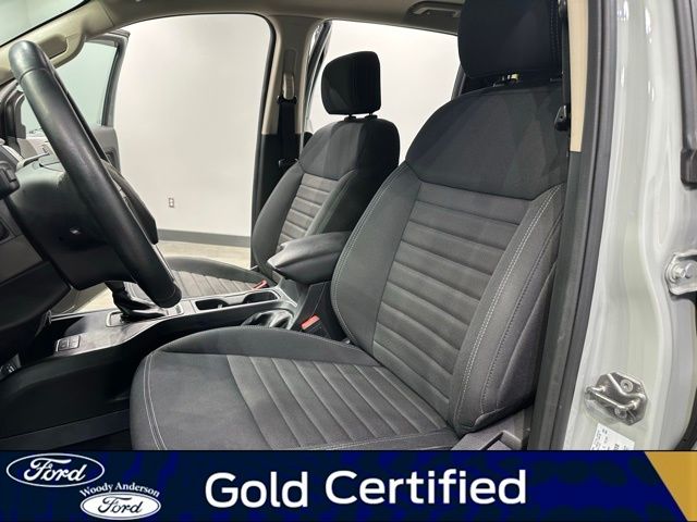 2021 Ford Ranger XLT photo 14