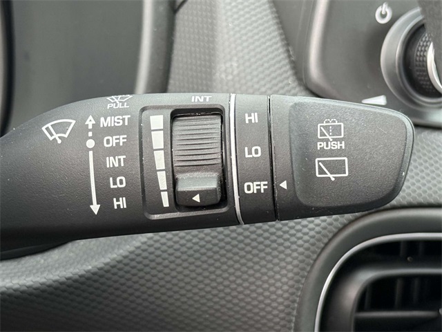 2023 Hyundai Kona SE photo 18