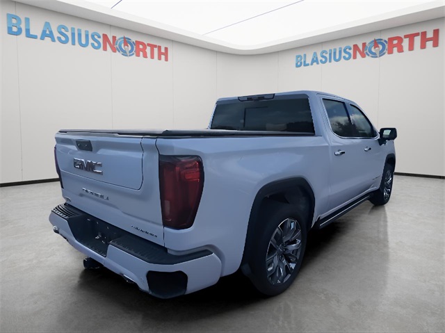 2022 Gmc Sierra 1500 Denali photo 6