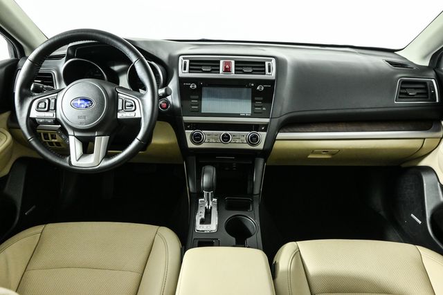 2016 Subaru Outback 2.5i photo 20