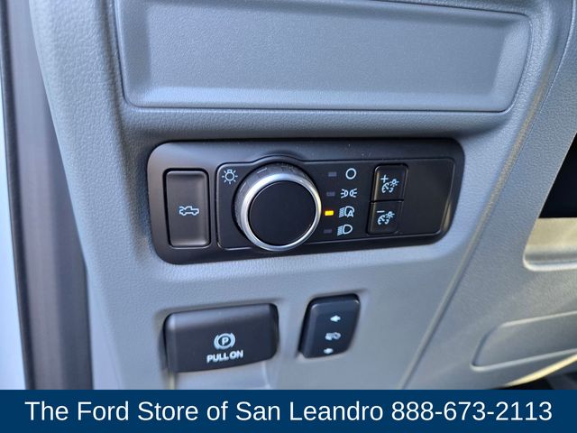 2025 Ford F-150 Lightning photo 19