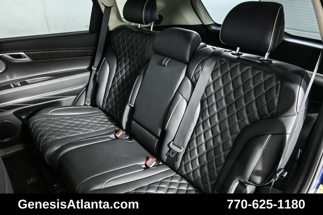 2023 Genesis GV80 3.5T Prestige photo 16